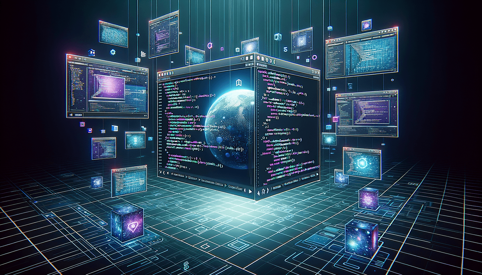 Platform Development